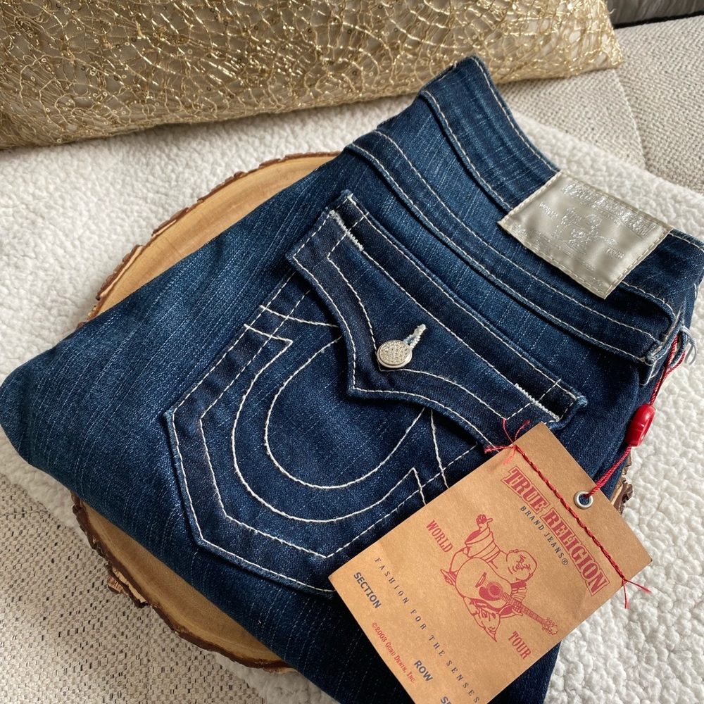 True Religion Jeans - Size 27